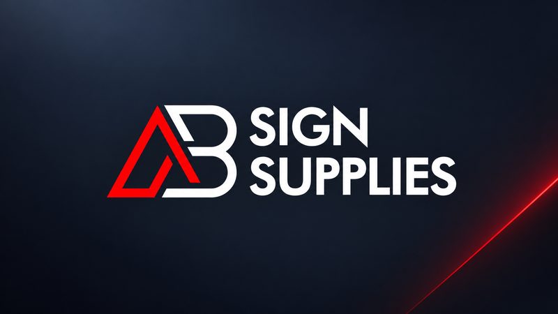 AB Sign Supplies