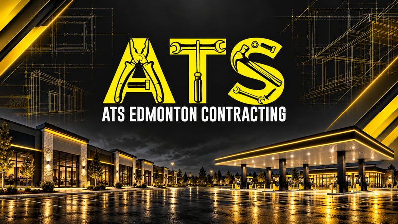 ATS Edmonton Contracting