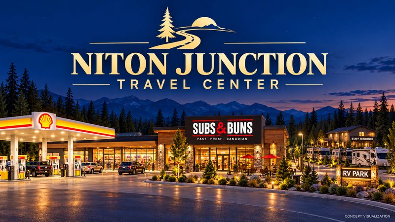 Niton Junction Travel Center